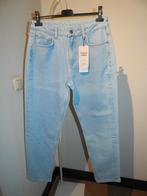 Studio Anneloes jeans broek relaxed fit licht blauw nieuws/m, Studio Anneloes, Nieuw, Maat 36 (S), Lang