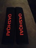 Nissan Qashqai gordel beschermers, Auto-onderdelen, Ophalen, Nieuw, Nissan