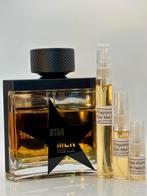 Fragrance World - Star Men Nebula 2ml-5ml-10ml, Sieraden, Tassen en Uiterlijk, Uiterlijk | Parfum, Verzenden, Nieuw
