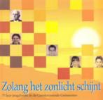 Zolang het zonlicht schijnt J.H.Mauritz 907287174X, Boeken, Godsdienst en Theologie, Ophalen of Verzenden, Zo goed als nieuw, J.H.Mauritz
