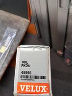 Velux verduisterende rolgordijn - PK06, Huis en Inrichting, Stoffering | Gordijnen en Lamellen, Verzenden, Nieuw, 50 tot 100 cm