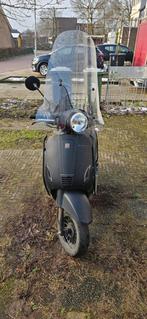 La Souris Sourini Plus - Opknapper/Onderdelen, Ophalen, Gebruikt, Overige modellen, Maximaal 45 km/u