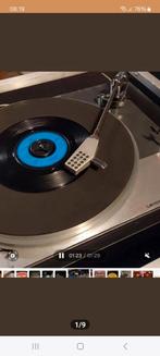 Lenco L75, Audio, Tv en Foto, Platenspelers, Ophalen, Gebruikt, Overige merken