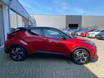 Toyota C-HR 2.0 Hybrid Style | DEMO & DIRECT LEVERBAAR | Pre, Stof, Euro 6, 4 cilinders, Origineel Nederlands