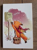 POSTCROSSING 63 meerdere beschikbaar, Ophalen, 1980 tot heden