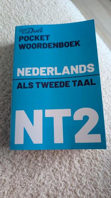 Van Dale Woordenboek beschikbaar voor biedingen