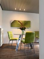 Foto op doek, Antiek en Kunst, Kunst | Schilderijen | Abstract, Ophalen