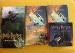 6x J.K. Rowling - Harry Potter luisterboeken, Boeken, Luisterboeken, Ophalen of Verzenden, J.K. Rowling, Cd
