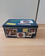 Dvd film box goede tijden slechte seizoen 1 drama serie, Ophalen of Verzenden, Zo goed als nieuw, Drama