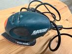 Black & Decker Mouse Delta Schuurmachine, Doe-het-zelf en Verbouw, Gereedschap | Schuurmachines, Ophalen of Verzenden, Gebruikt