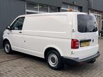 Volkswagen Transporter 2.0 TDI L1H1 Airco Cruise controle Tr, Auto's, Voorwielaandrijving, Stof, Gebruikt, 4 cilinders