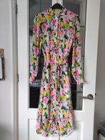 Nieuwstaat Essentiel Antwerp maxi jurk maat 36, Nieuw, Ophalen of Verzenden, Essentiel Antwerp, Maat 36 (S)