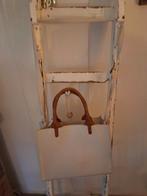 Nieuwe damestas., Ophalen, Bruin, Handtas