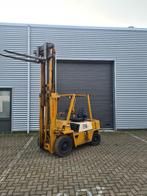 Komatse 2tons diesel heftruck, Zakelijke goederen, Machines en Bouw | Heftrucks en Intern transport, Ophalen, Heftruck, 1000 tot 2000 kg