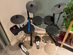 Alesis Mesh Turbo electronische drum kit zeer goed, Verzenden, Gebruikt, Overige merken, Elektronisch