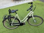 Gazelle esprit, Fietsen en Brommers, Ophalen, Versnellingen, 56 cm of meer, Zo goed als nieuw
