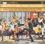 LP Ja zuster, nee zuster - Music for the Millions(HEEL MOOI), Cd's en Dvd's, Vinyl | Nederlandstalig, Verzenden