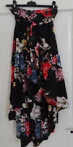 elegante zomerrok M, Maat 38/40 (M), Overige kleuren, Ophalen of Verzenden, Zo goed als nieuw