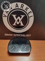 Kilometer teller E81/82/87/88 116/118/120i 9220941, Gebruikt, -, -, Ophalen of Verzenden