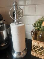 Keukenrol houder Riviera Maison, Ophalen, Gebruikt