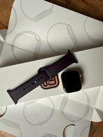 Apple Watch Series 10 42mm - Rosé Goud, Gebruikt, Hartslag, IOS, Ophalen of Verzenden