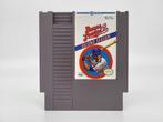 Bases Loaded II Second Season Nintendo NES USA, Gebruikt, Ophalen of Verzenden