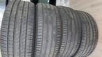 Banden 235 55 18, Auto-onderdelen, Banden en Velgen, 18 inch, Ophalen of Verzenden, 235 mm, Band(en)