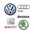 VAG Component Protection (CP) (Componenten bescherming), Ophalen