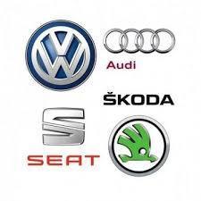 VAG Component Protection (CP) (Componenten bescherming)  beschikbaar voor biedingen
