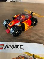 Lego Ninjago voertuig, Ophalen of Verzenden, Lego, Zo goed als nieuw
