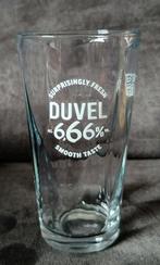 Duvel glas, Verzamelen, Biermerken, Ophalen of Verzenden, Zo goed als nieuw, Duvel