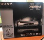 Sony CD autoradio CDX-S2220, Auto diversen, Autoradio's, Ophalen of Verzenden