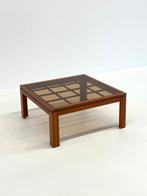 Brutalist Italiaanse salontafel Caccia alla Volpe Arredo, Ophalen