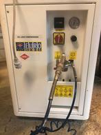 Airpress compressor 230 V, 100 liter of meer, Ophalen, Olievrij