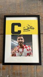 Ajax Josip Sutalo gesigneerde aanvoerdersband, Ophalen of Verzenden, Nieuw, Ajax