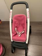 Quinny Poppenwagen, Ophalen of Verzenden, Gebruikt, Kinderwagen, Quinny