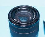 Sony zoomlens SEL 18135 OSS E-Mount vatting, Ophalen of Verzenden, Zo goed als nieuw, Telelens
