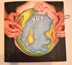 Geboortekaartje  Noël 5-10-2005 , buik beschildering, Ophalen of Verzenden, 2000 tot heden, Geboortekaartje