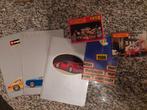3 MATCHBOX KATALOGUSEN & 3 BURAGO KATALOGUS., Ophalen of Verzenden, Gebruikt, Overige typen