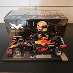 Max Verstappen Austria GP  2021 1:18 RB16B, Nieuw, Ophalen of Verzenden, Formule 1