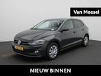 Volkswagen Polo 1.0 TSI Comfortline | 95 PK | Airco | Naviga, Auto's, Voorwielaandrijving, 12 maanden, Stof, Gebruikt