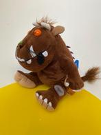 1333 Gruffelo Gruffalo, Kinderen en Baby's, Speelgoed | Knuffels en Pluche, Ophalen of Verzenden, Zo goed als nieuw, Overige typen