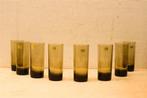8 stuks Luminarc Longdrink Glazen 44591, Huis en Inrichting, Glas of Glazen, Gebruikt, Ophalen of Verzenden, Glas