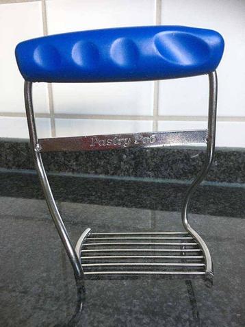 Pastry Pro Dough Blender Deegblender keuken stamper - Nieuw beschikbaar voor biedingen