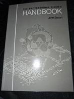 The Professional Diver's Handbook - John Bevan, Ophalen of Verzenden, Zo goed als nieuw, Overige onderwerpen, John Bevan