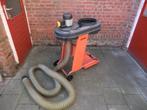 Atika ABS 2000  ( houtmot ) Spaanafzuiger ., Doe-het-zelf en Verbouw, Ophalen, Zo goed als nieuw, Overige typen, Atika