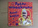 PATER MOESKROEN    ROODKAPJE / BEA, 7 inch, Single, Ophalen of Verzenden, Zo goed als nieuw