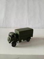 Dinky Toys 623 Army wagen.mint, Ophalen of Verzenden, Nieuw, Auto, Dinky Toys