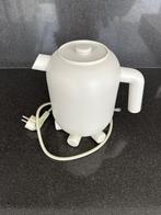 Design Waterkoker, 1 tot 2 liter, Ophalen, Zo goed als nieuw