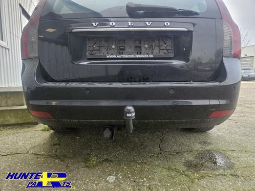 Achterbumper kleurcode 019 Volvo V50  ('07-'12), Auto-onderdelen, Carrosserie en Plaatwerk, Bumper, Volvo, Achter, Gebruikt, Ophalen of Verzenden